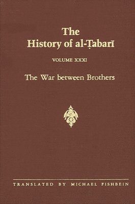 The History of al-abar Vol. 31 1