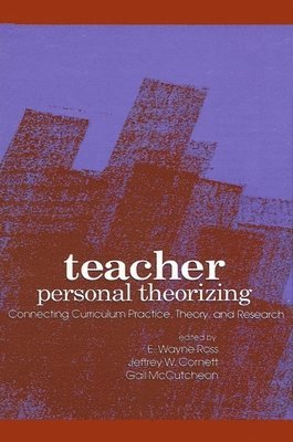 Teacher Personal Theorizing 1