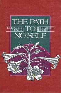 bokomslag The Path to No-Self