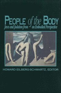 bokomslag People of the Body