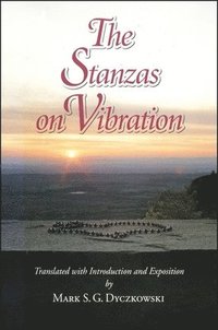 bokomslag The Stanzas on Vibration