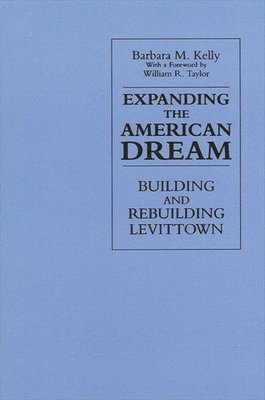 Expanding the American Dream 1