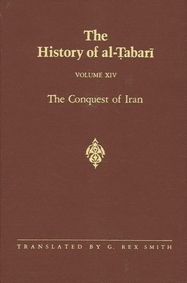 bokomslag The History of al-abar Vol. 14