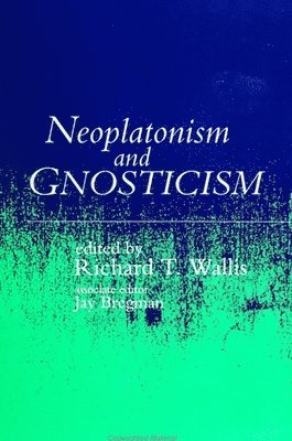 Neoplatonism and Gnosticism 1
