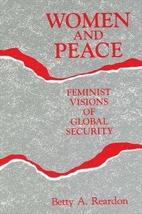 bokomslag Women and Peace
