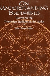 bokomslag On Understanding Buddhists