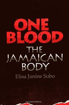 Elisa Janine Sobo - One Blood, Häftad