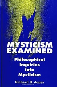 bokomslag Mysticism Examined: Philosophical Inquiries Into Mysticism