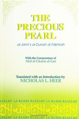 The Precious Pearl 1