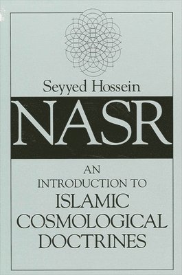 An Introduction to Islamic Cosmological Doctrines 1
