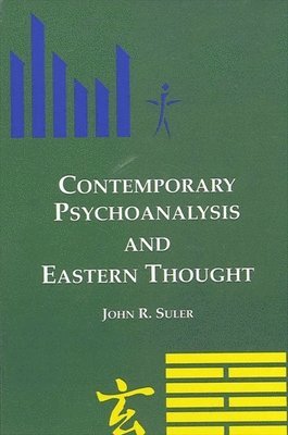 bokomslag Contemporary Psychoanalysis and Eastern Thought