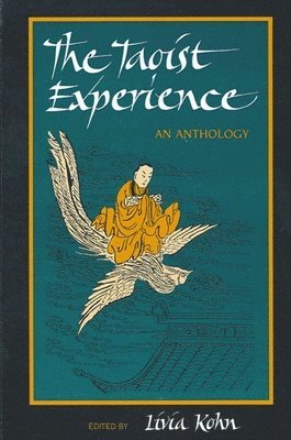 Livia Kohn - Taoist Experience, Häftad