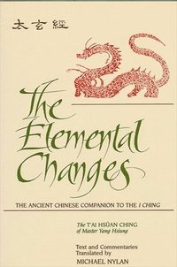 bokomslag The Elemental Changes