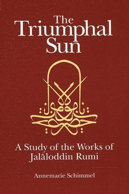 bokomslag The Triumphal Sun