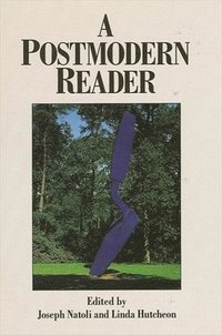 bokomslag A Postmodern Reader