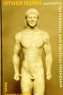 Paul Schollmeier - Other Selves, Häftad
