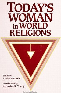 bokomslag Today's Woman in World Religions