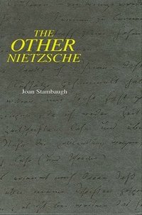 bokomslag The Other Nietzsche