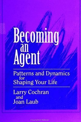 Larry Cochran, Joan Laub - Becoming an Agent, Häftad