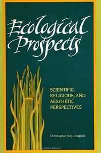 bokomslag Ecological Prospects : Scientific, Religious, and Aesthetic Perspectives