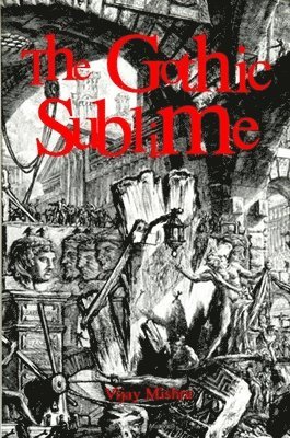 The Gothic Sublime 1