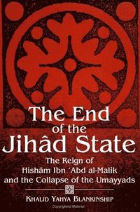 bokomslag End of the Jihâd State