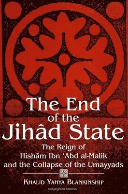 bokomslag End of the Jihâd State