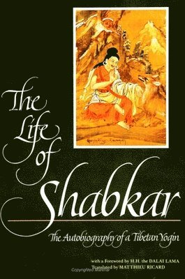 Life of Shabkar