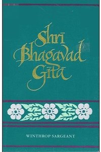 bokomslag Shr Bhagavad Gt