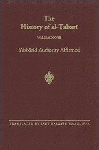 bokomslag The History of al-abar Vol. 28