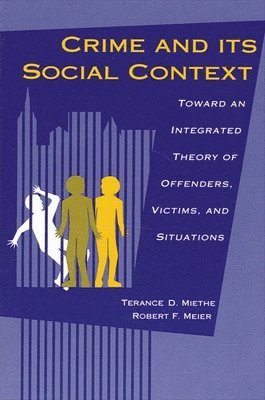 Crime and its Social Context 1