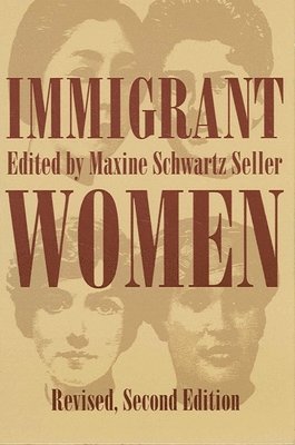 Immigrant Women 1