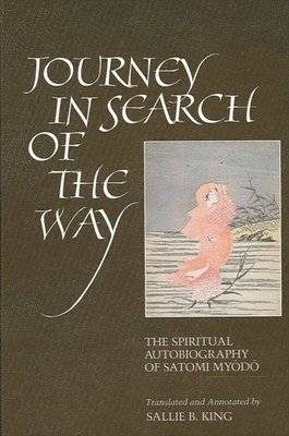 Journey in Search of the Way 1