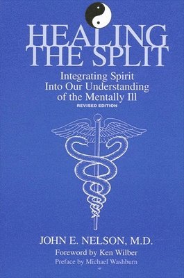 Healing the Split 1