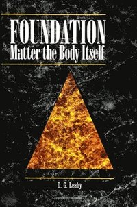 bokomslag Foundation