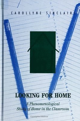 Looking for Home 1