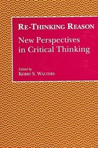 bokomslag Re-Thinking Reason