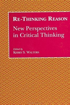 Re-Thinking Reason 1