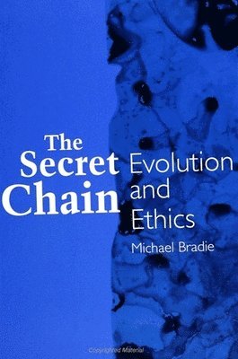 Michael Bradie - Secret Chain, Häftad