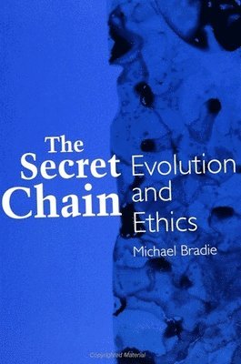 The Secret Chain 1