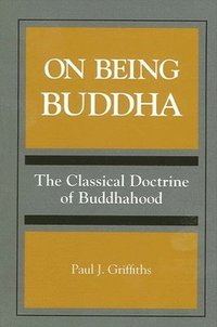 bokomslag On Being Buddha