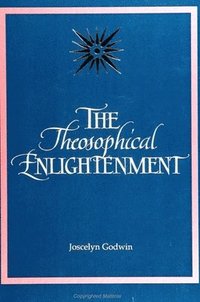 bokomslag Theosophical Enlightenment