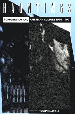 Joseph Natoli - Hauntings, Häftad