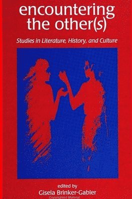 Encountering the Other(s)