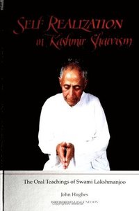 bokomslag Self Realization in Kashmir Shaivism