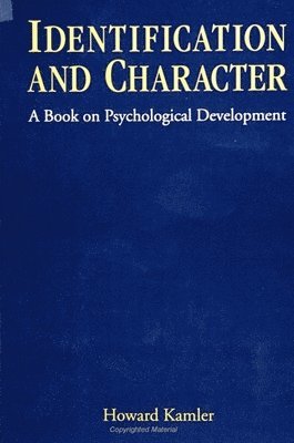 Kamler, H: Identification and Character