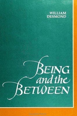 Being and the Between 1