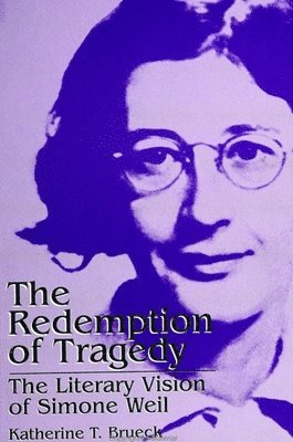 bokomslag The Redemption of Tragedy
