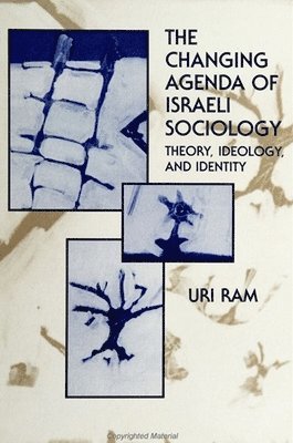 Uri Ram - Changing Agenda of Israeli Sociology, Häftad
