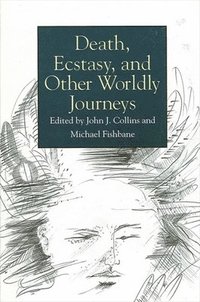bokomslag Death, Ecstasy, and Other Worldly Journeys